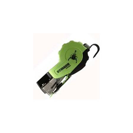 Stinger Cap Hammer Auto Feed for Installing House Wrap & Underlayment R6383