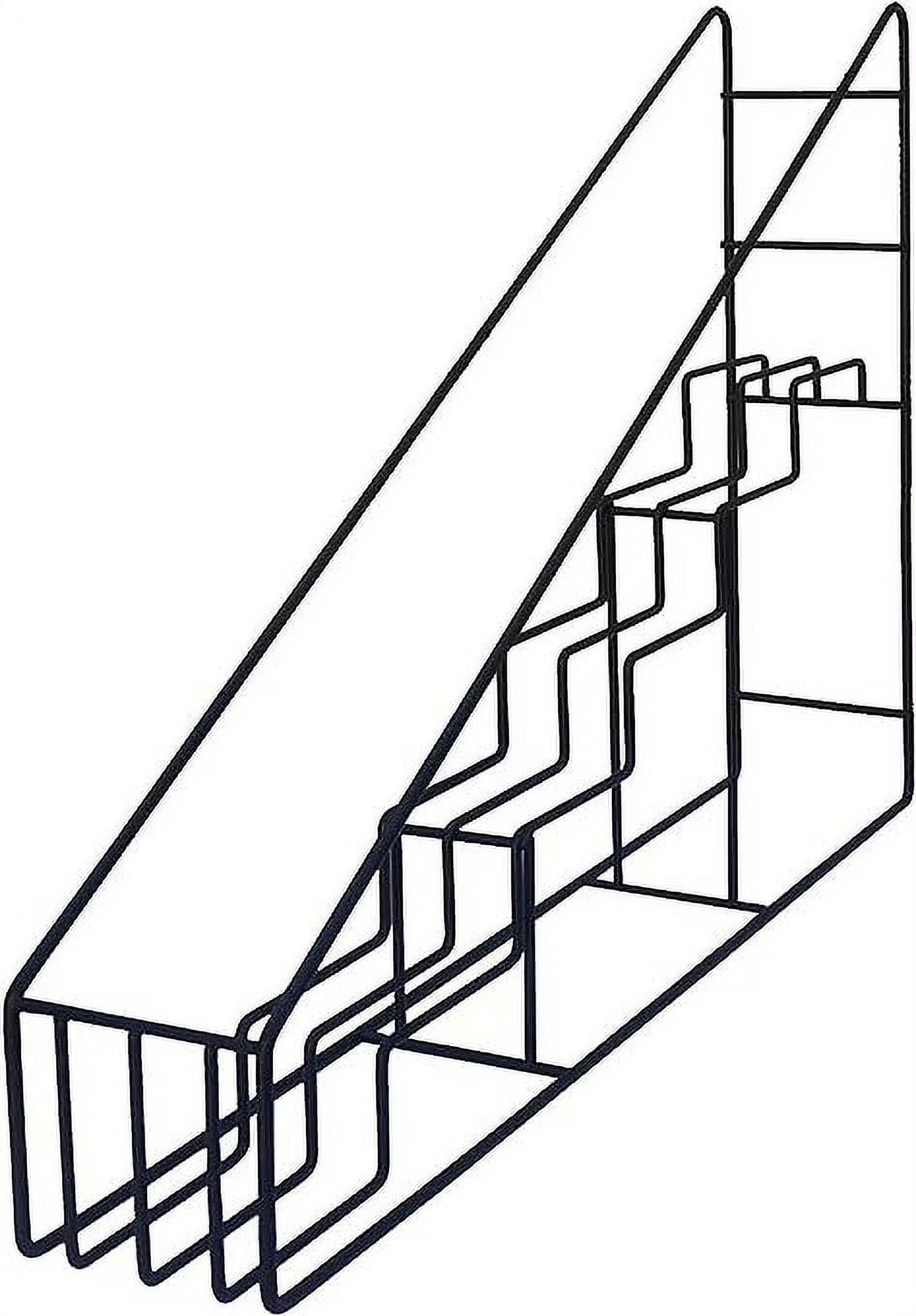Wire Rack for 6 Bottles M7224