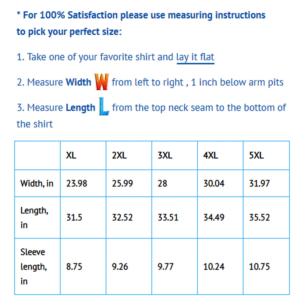 Halloween Vampire Shirts for Men Plus Size 1XL 2XL 3XL 4XL 5XL X94017