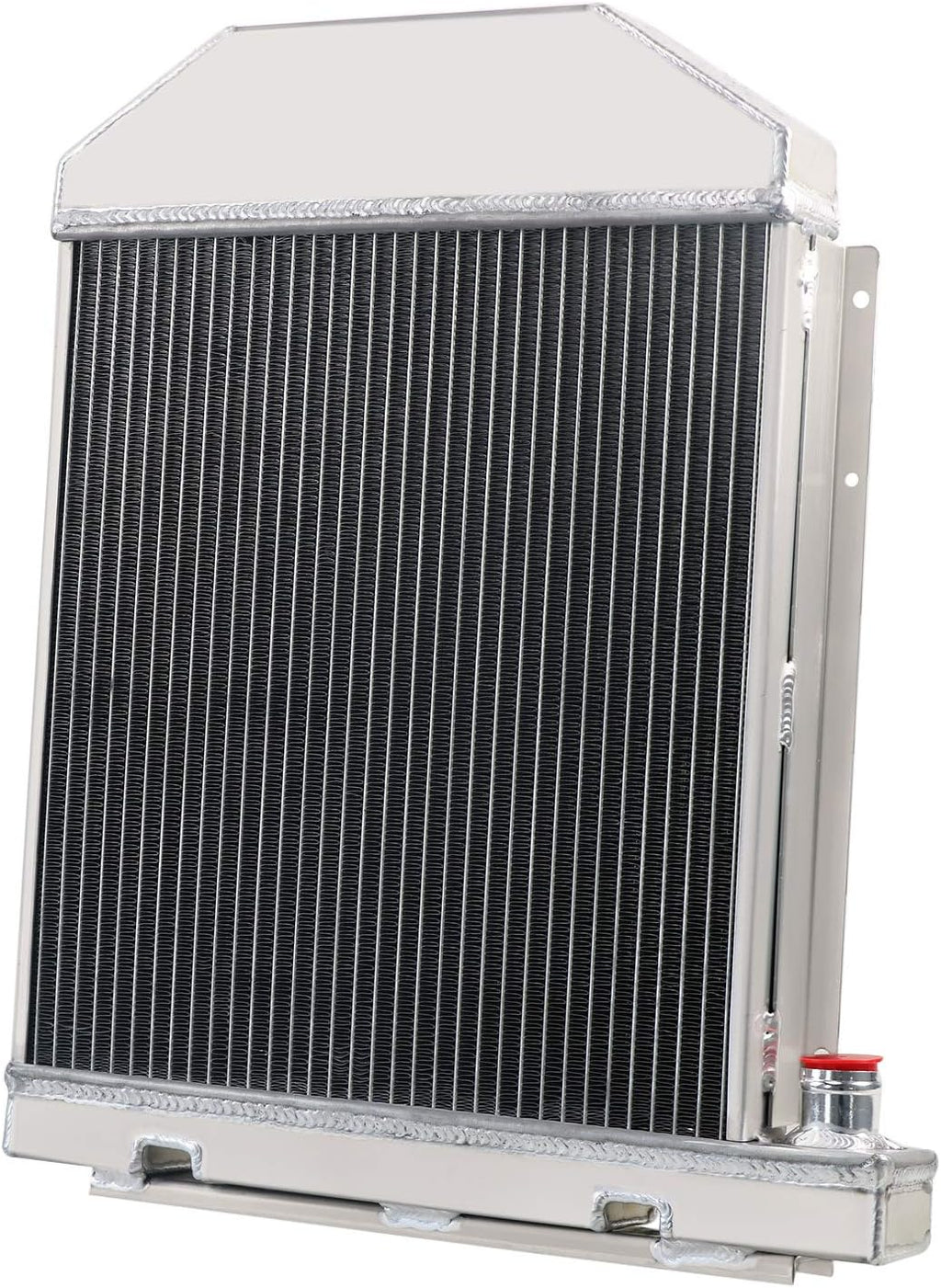 3 Row Core Tractor Radiator for Ford New Holland Dexta Super 1957-1962 Q67426