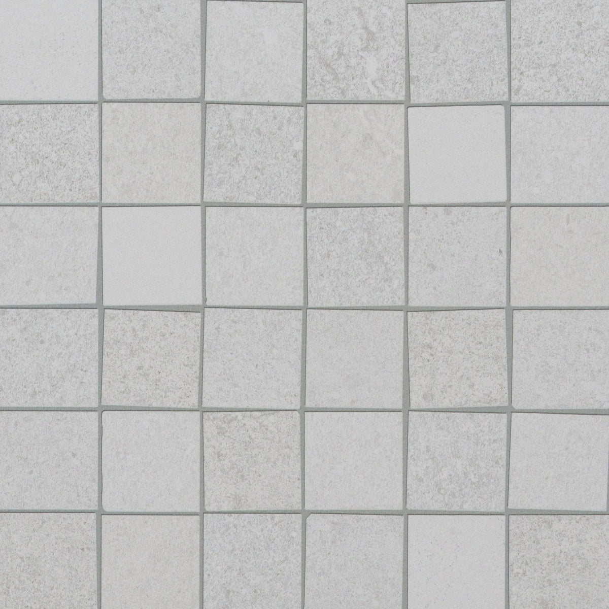 White 8x22 Square Floor and Wall Tile E458613