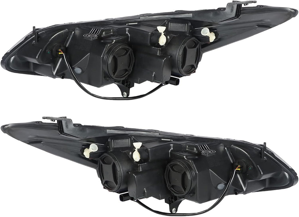 Projector Headlight Assembly Pair for Chevrolet Cruze M6591