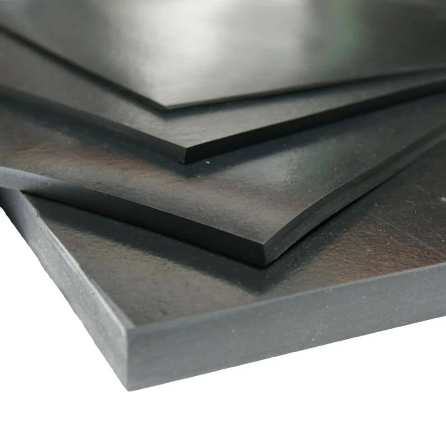 60A Smooth Finish Neoprene Sheet T932031