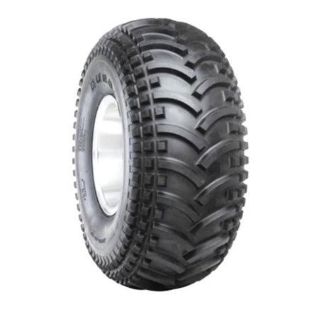 24x9x11 Front/Rear Tire V135