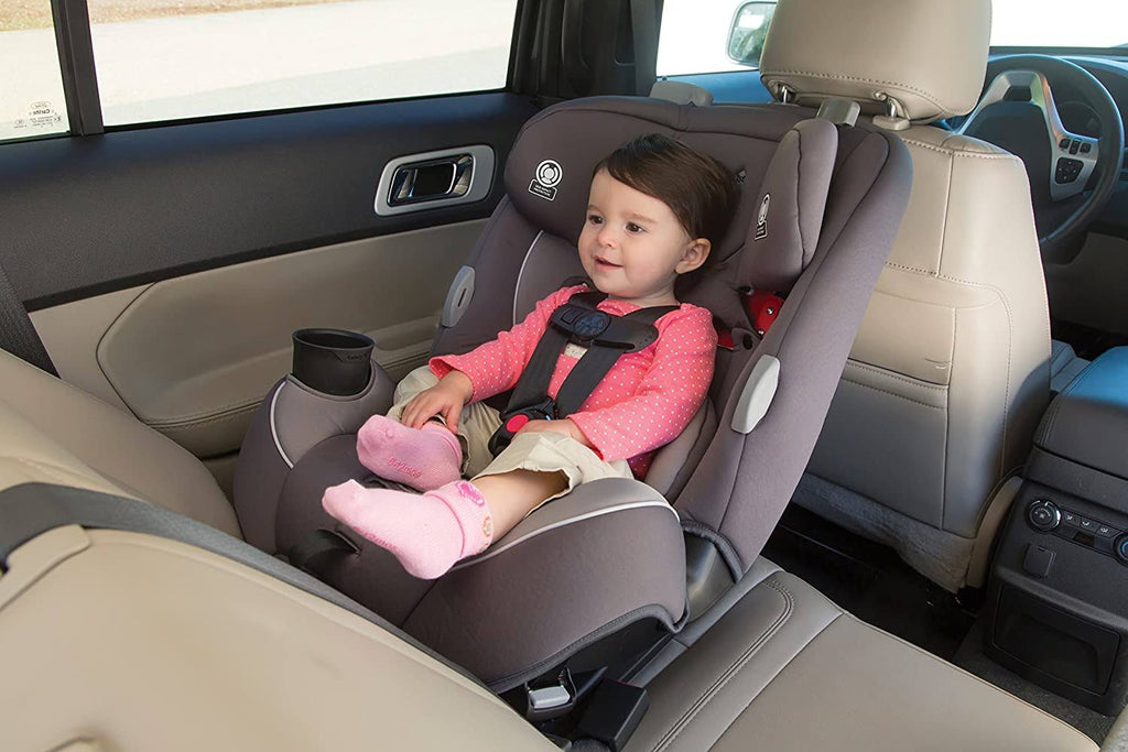 3-in-1 Car Seat R741