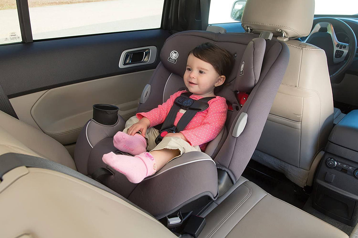 3-in-1 Car Seat R741