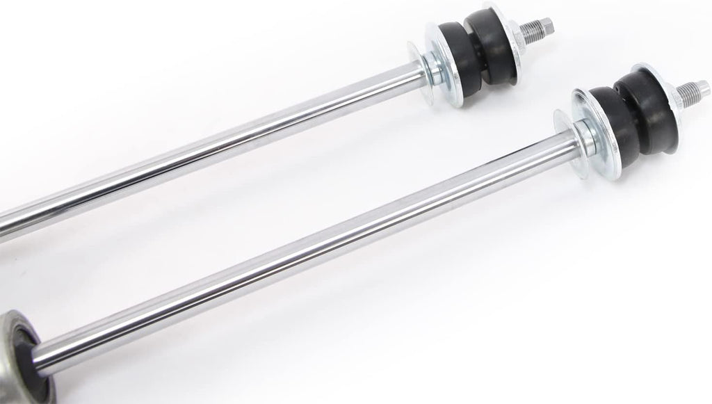 Front Shock Absorber Pair for 2002-2012 Dodge Ram 2500 3500 4WD 2-3" Lift S852039
