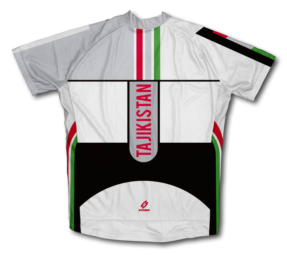 Short Sleeve Cycling Jersey Q595352