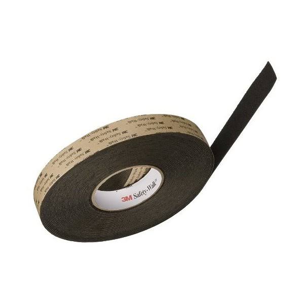 Black Safety Walk Medium Grad A8798