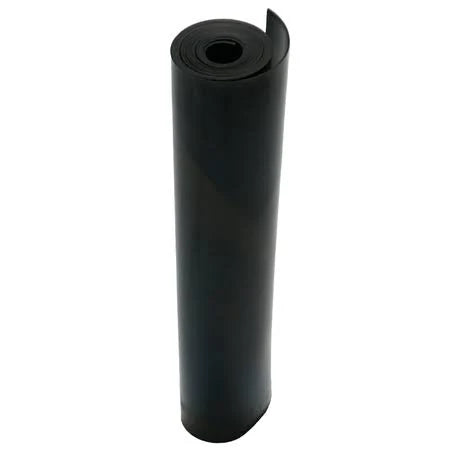 60A Smooth Finish Neoprene Sheet T932031