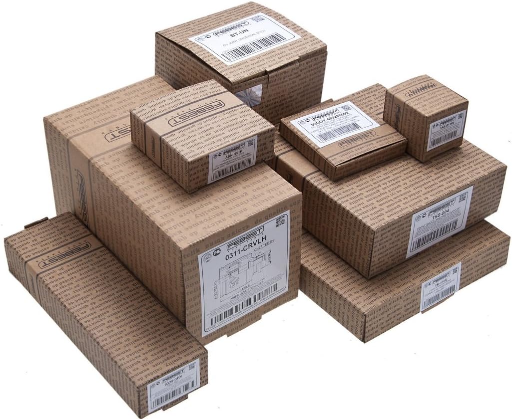 Pack of 2 G721