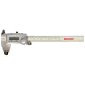 Digital Caliper, 0-6 In, Oil Resistant X89050