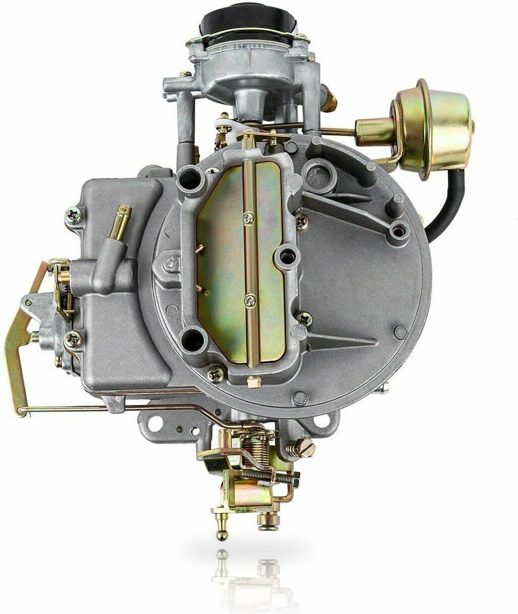 2 Barrel Carburetor with Electric Choke Mounting Gasket C2772