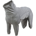 Carbon Grey Dog Body Warmer D698
