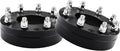 6x139.7mm to 8x165.1mm Wheel Adapters 2 inch 108mm Hub Bore 14x1.5 Thread Pitch J999