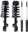 Strut Assembly Shock Absorber Set of 4 D79965