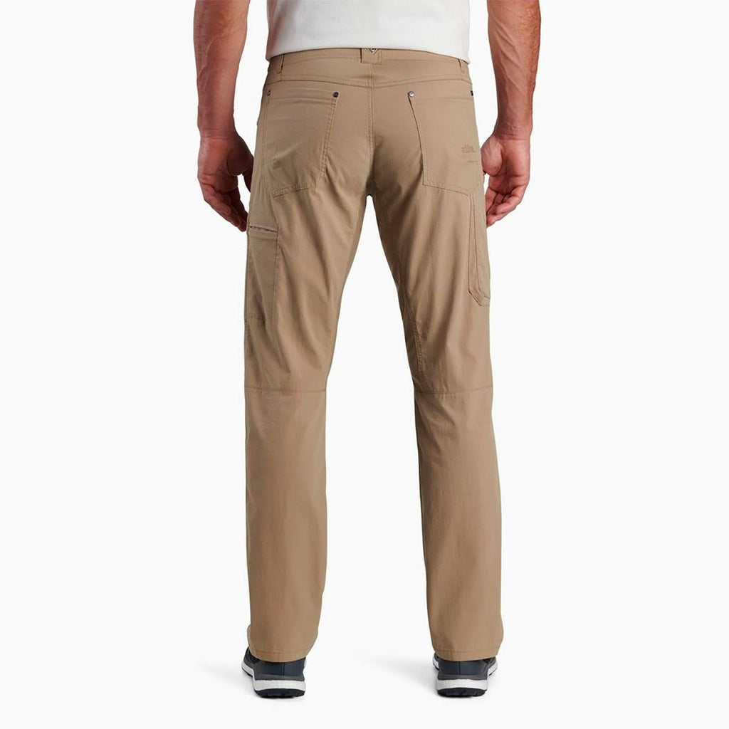 Walnut Men&s Radikl Pants L745441