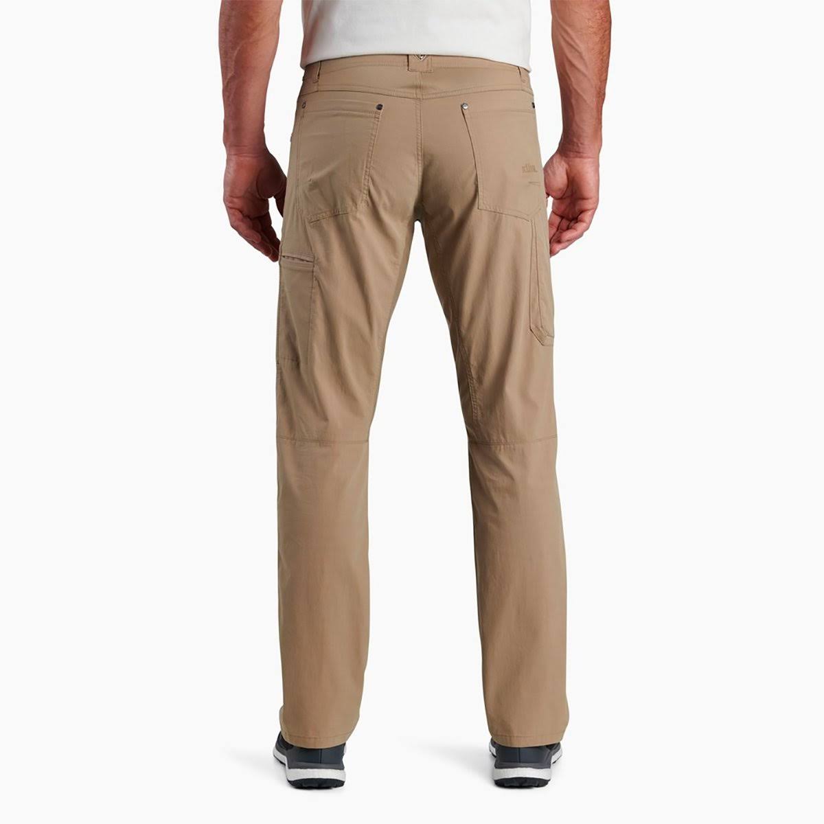 Walnut Men&s Radikl Pants L745441