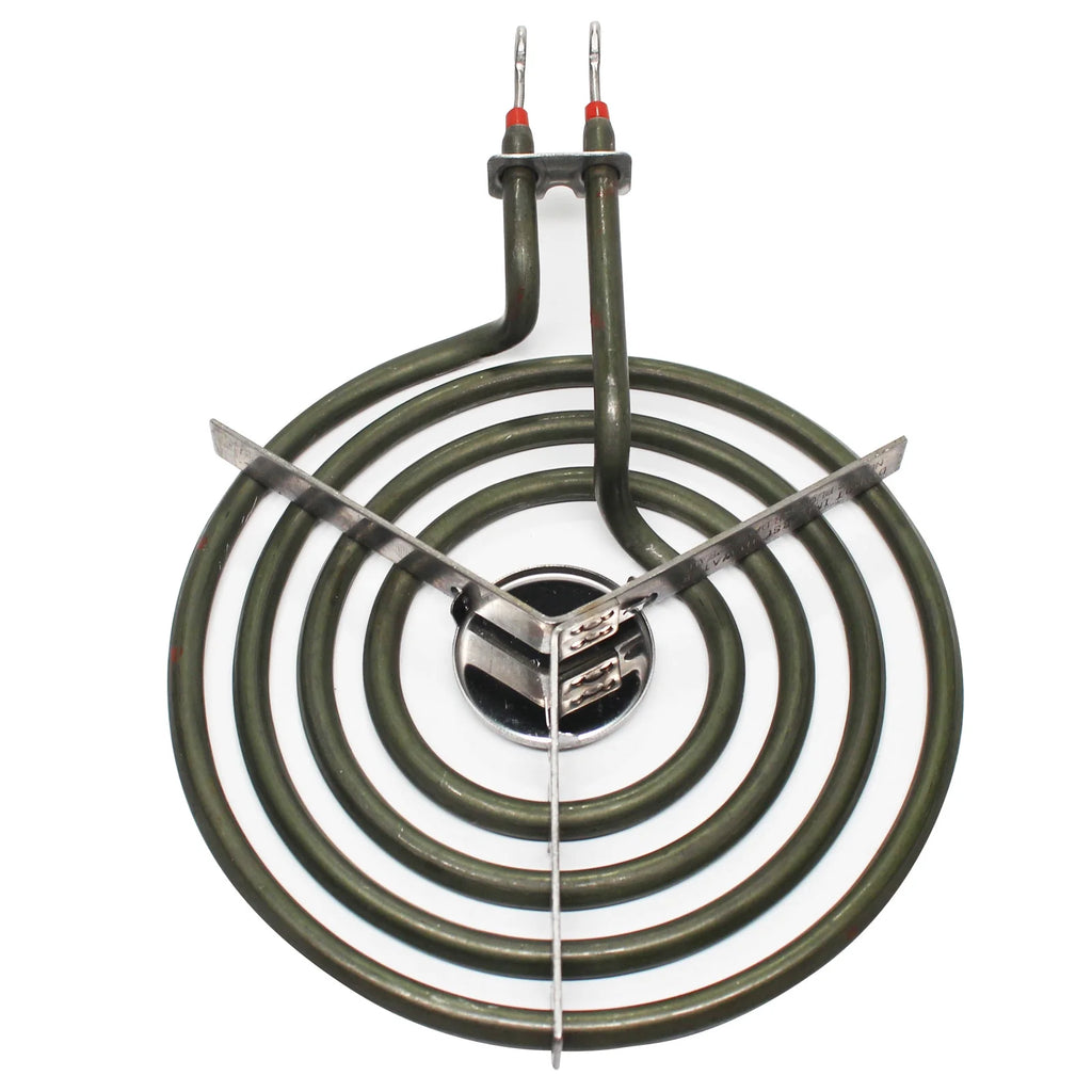2-Pack 6 inch 4 Turns Surface Burner Element for Range K756