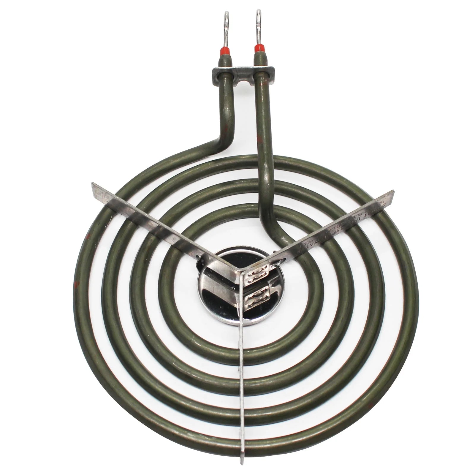 2-Pack 6 inch 4 Turns Surface Burner Element for Range K756