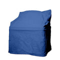 Navy Small Center Console Cover U3077