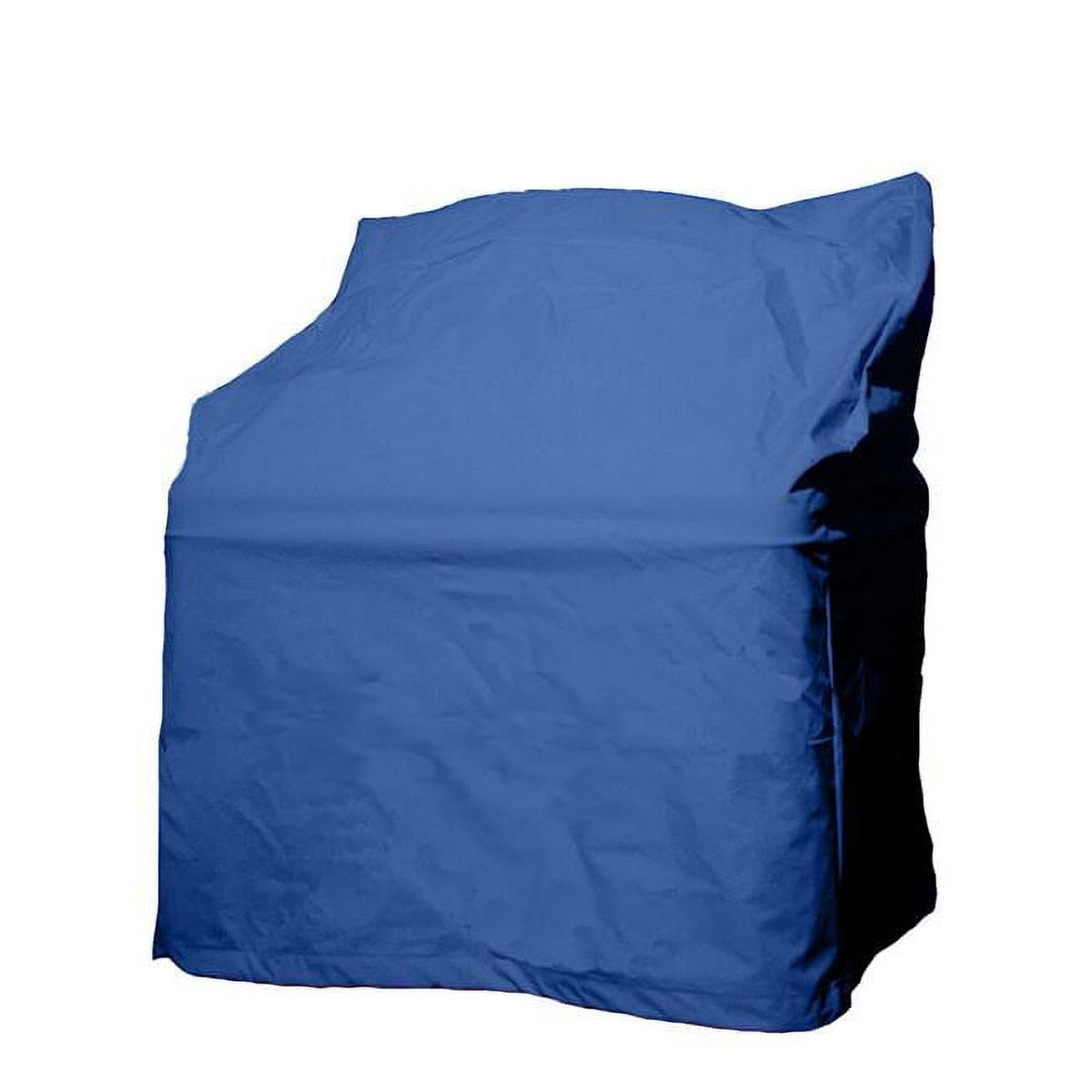 Navy Small Center Console Cover U3077