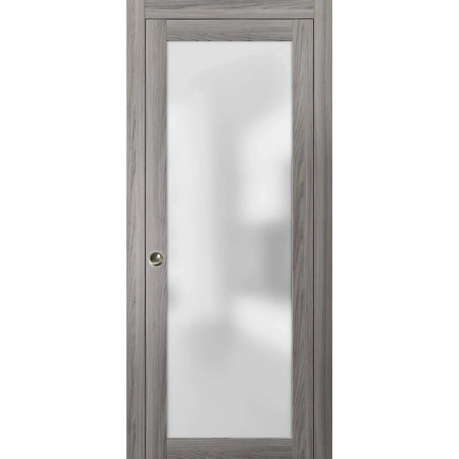 Sliding Pocket Door Hardware Set F8680