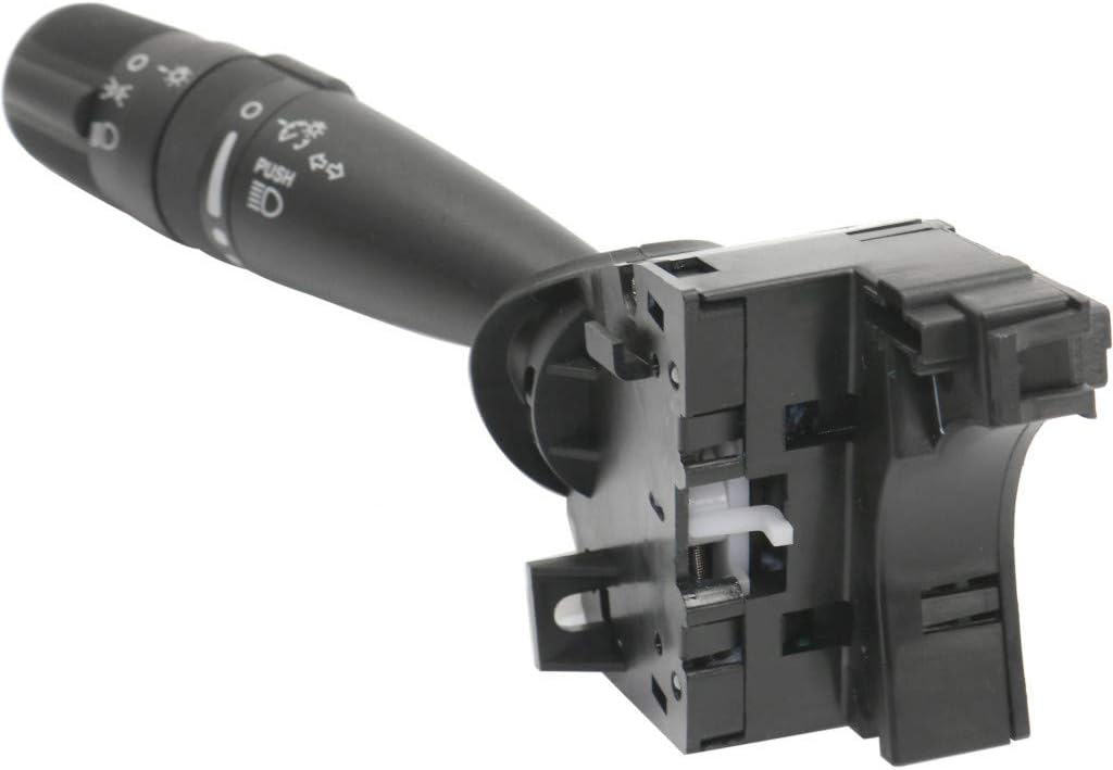 Turn Signal Switch for Dodge Journey 2009 2010, Pack of 2 U516
