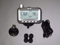 Tire Pressure Monitoring System TPMS Sensors W4993