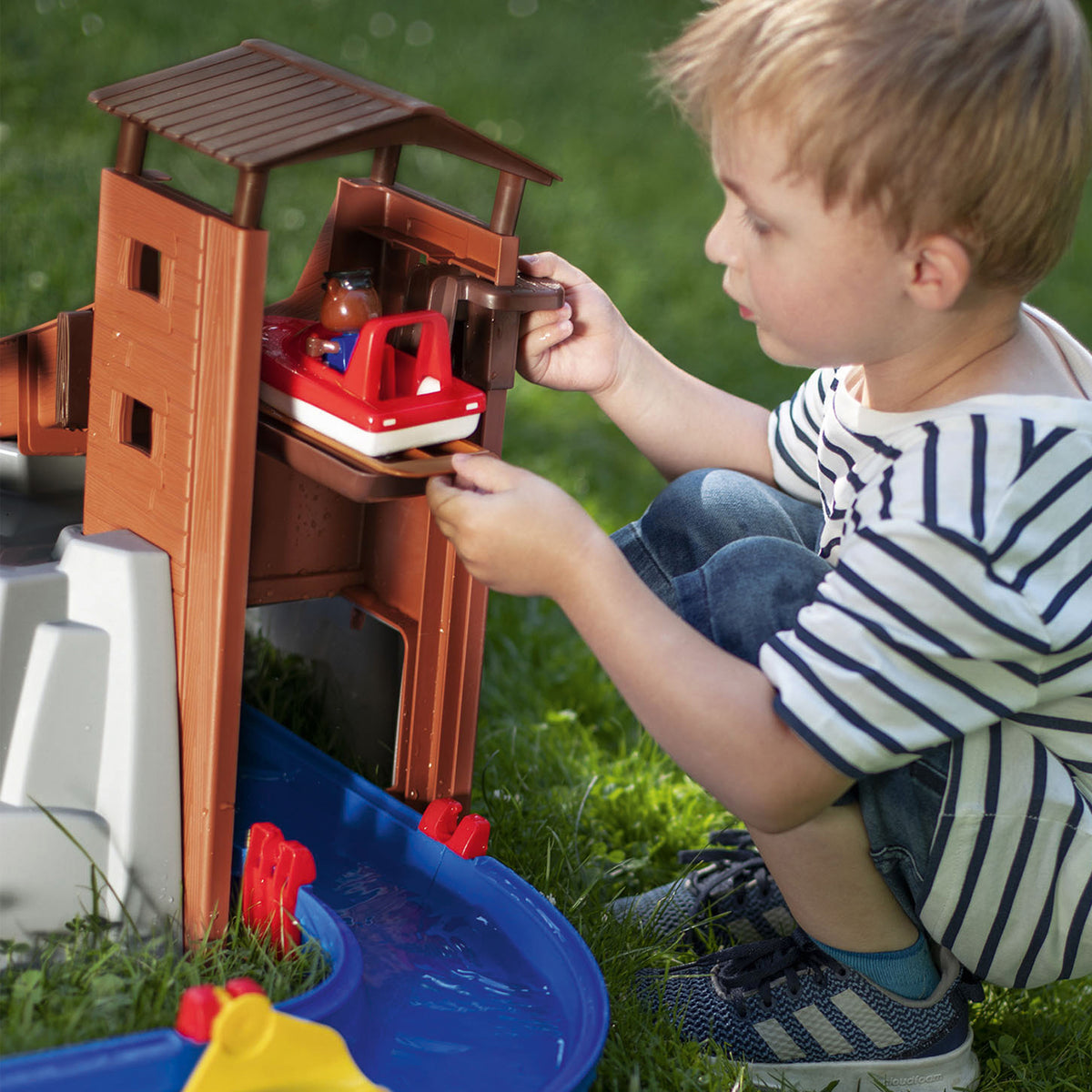 AdventureLand Water Play Set T737