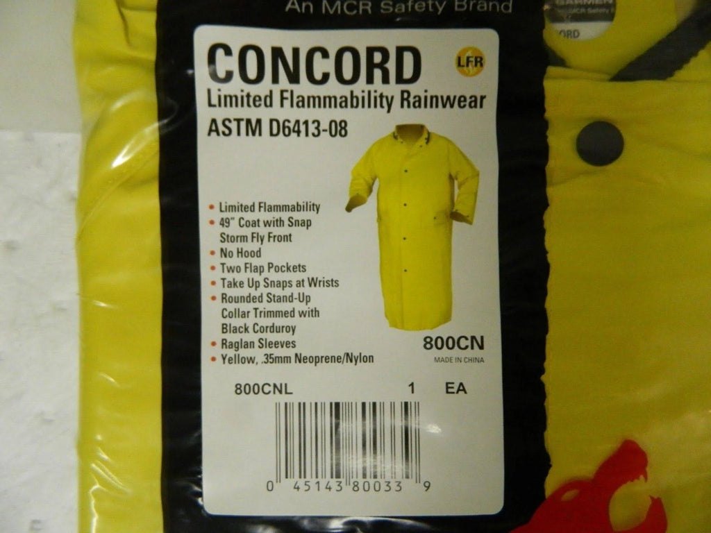 0.35mm Neoprene Nylon Coat, L C34833