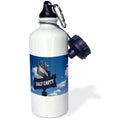 21-ounce Water Bottle E4787