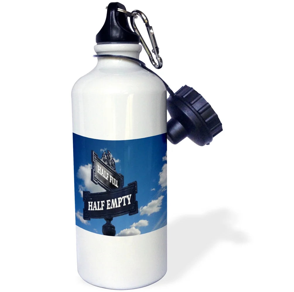 21-ounce Water Bottle E4787
