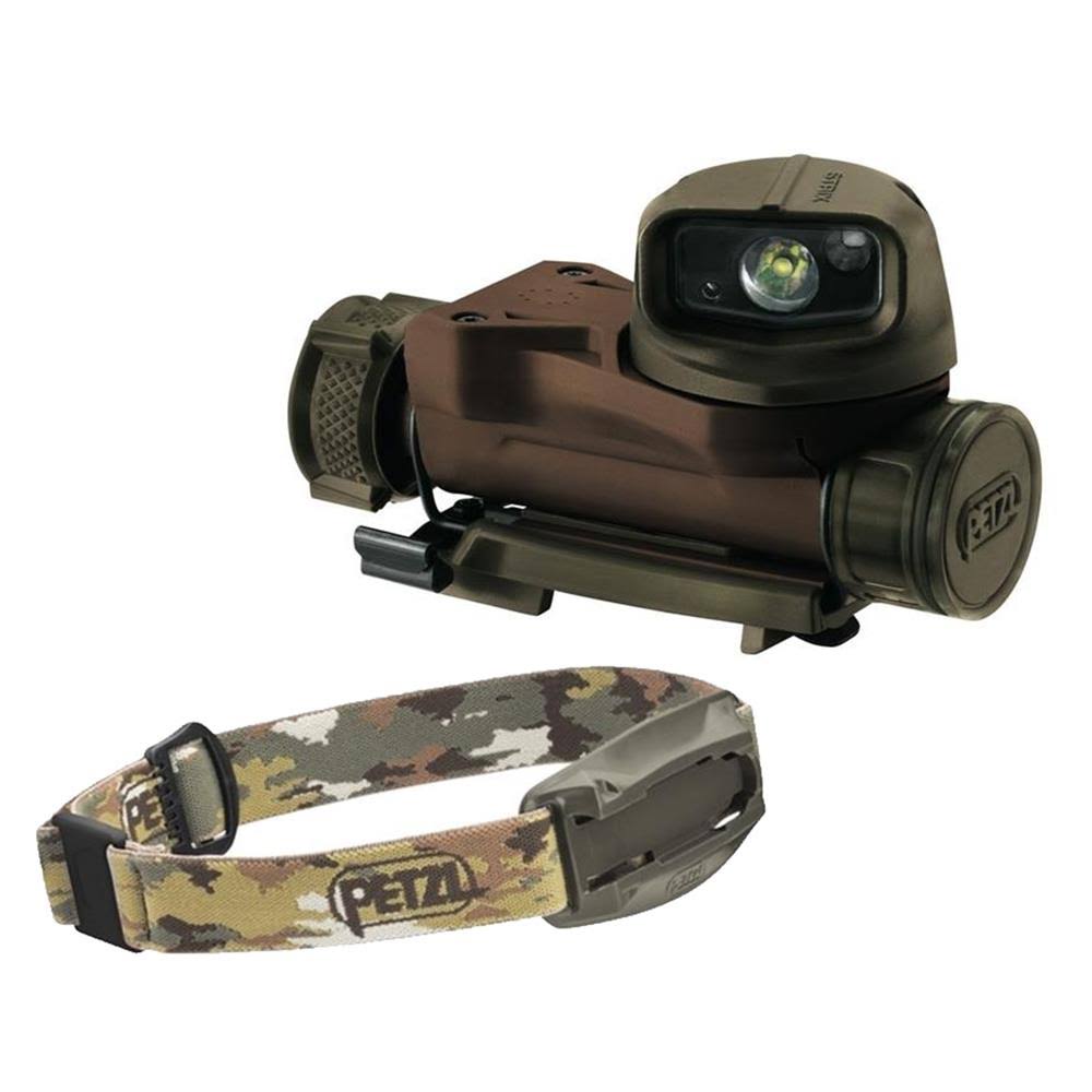 Camo Headlamp L776367
