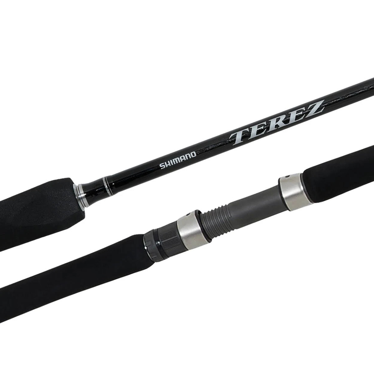 Terez Spinning Fishing Rod I4742