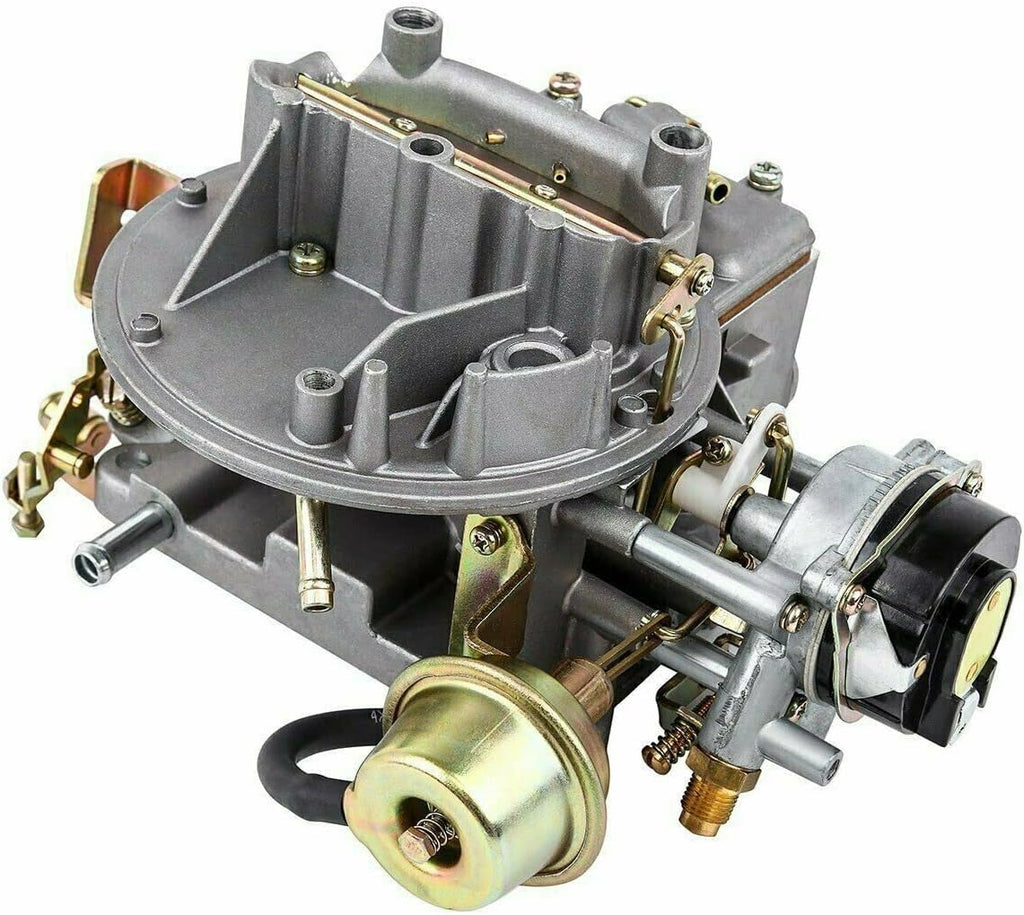 2 Barrel Carburetor with Electric Choke Mounting Gasket C2772
