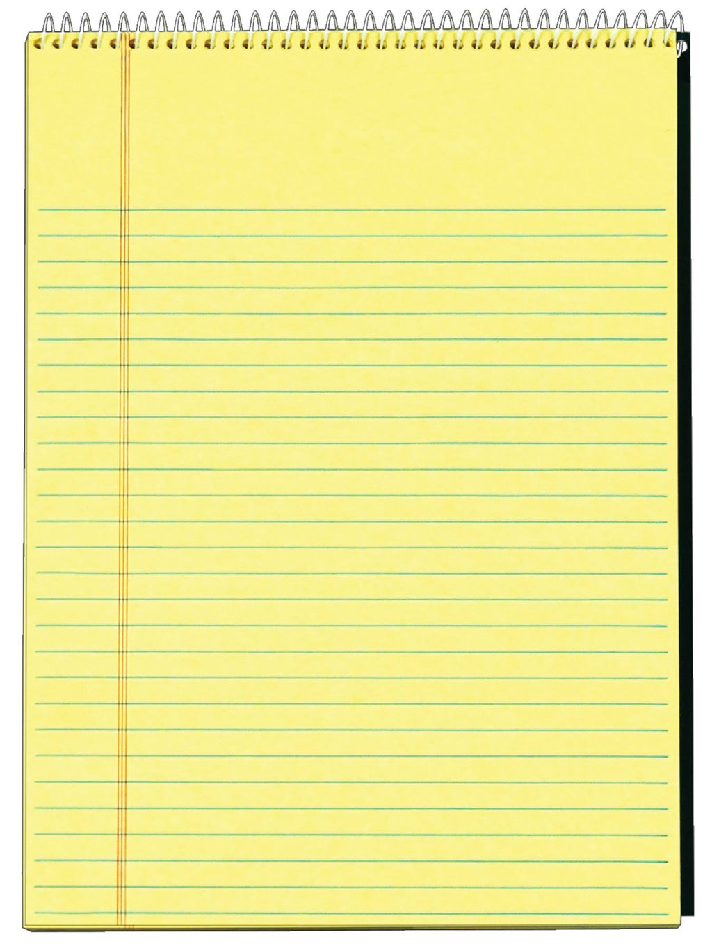 8.5 x 11 Wirebound Planner - 70 Sheets V26932