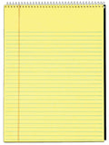 8.5 x 11 Wirebound Planner - 70 Sheets V26932