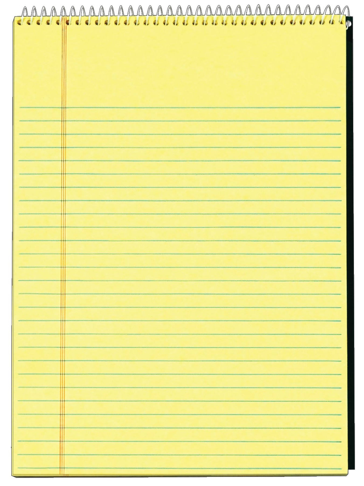 8.5 x 11 Wirebound Planner - 70 Sheets V26932