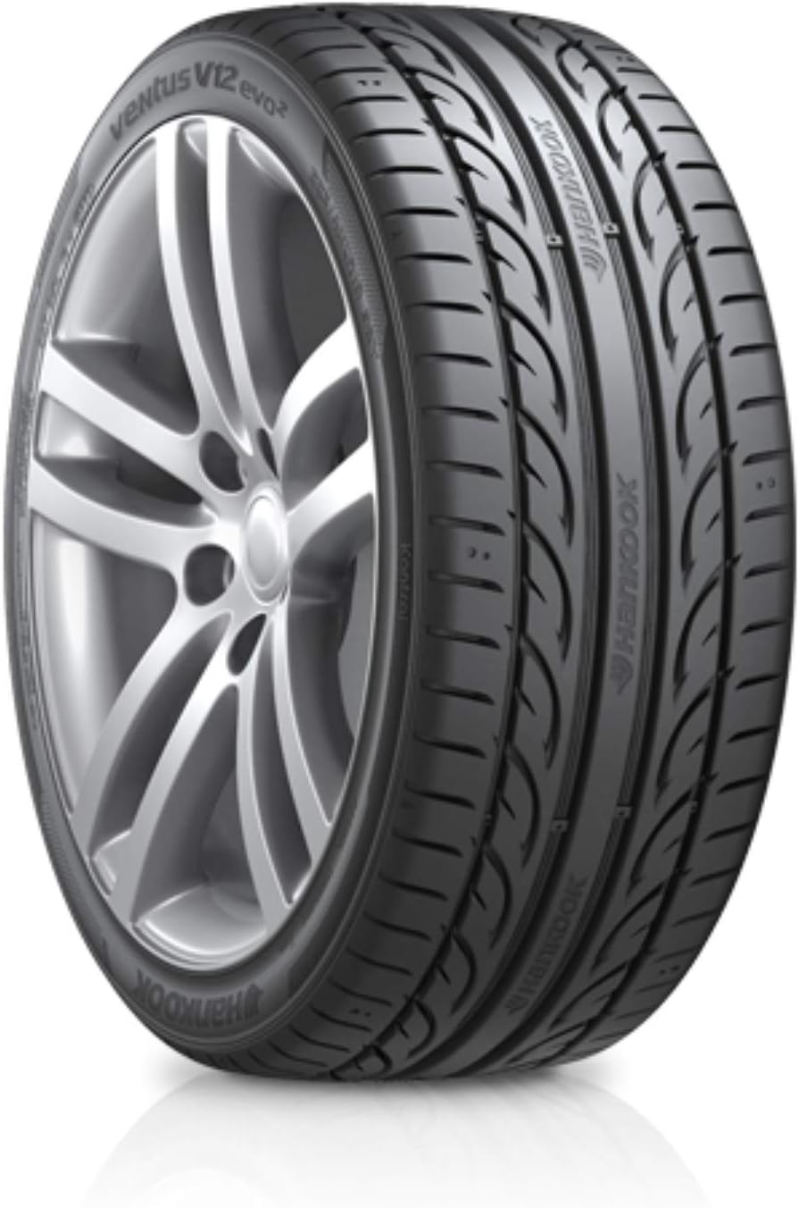 235/35R19 Summer Radial Tire O536528
