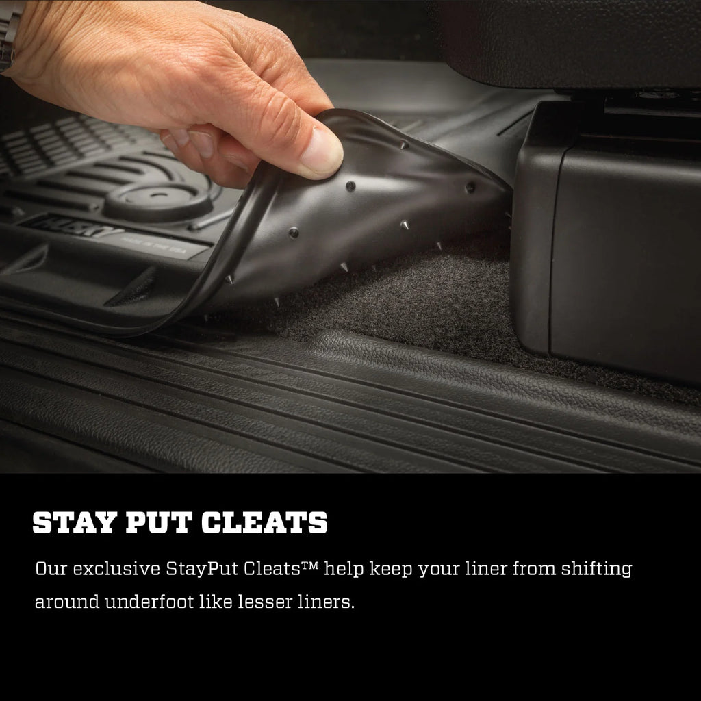 3RD Seat Floor Liner W61422