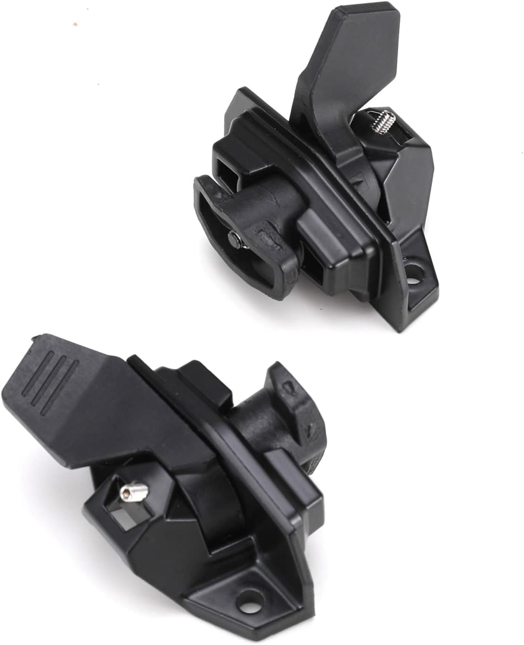 Fasteners Quick Release Latch Kit (Pair) Pack of 2 Z440