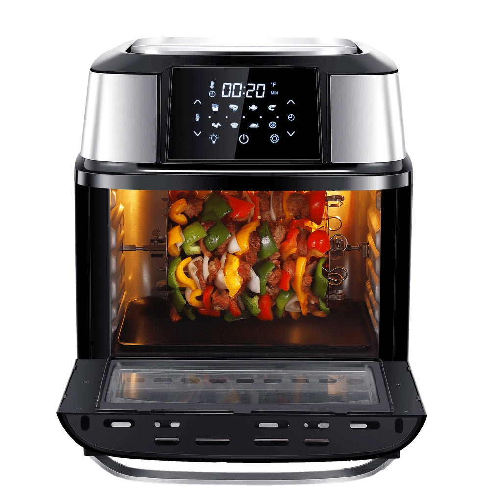 17-Quart Air Fryer Food Dehydrator C501438