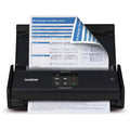 Ads-1000w Scanner P28906