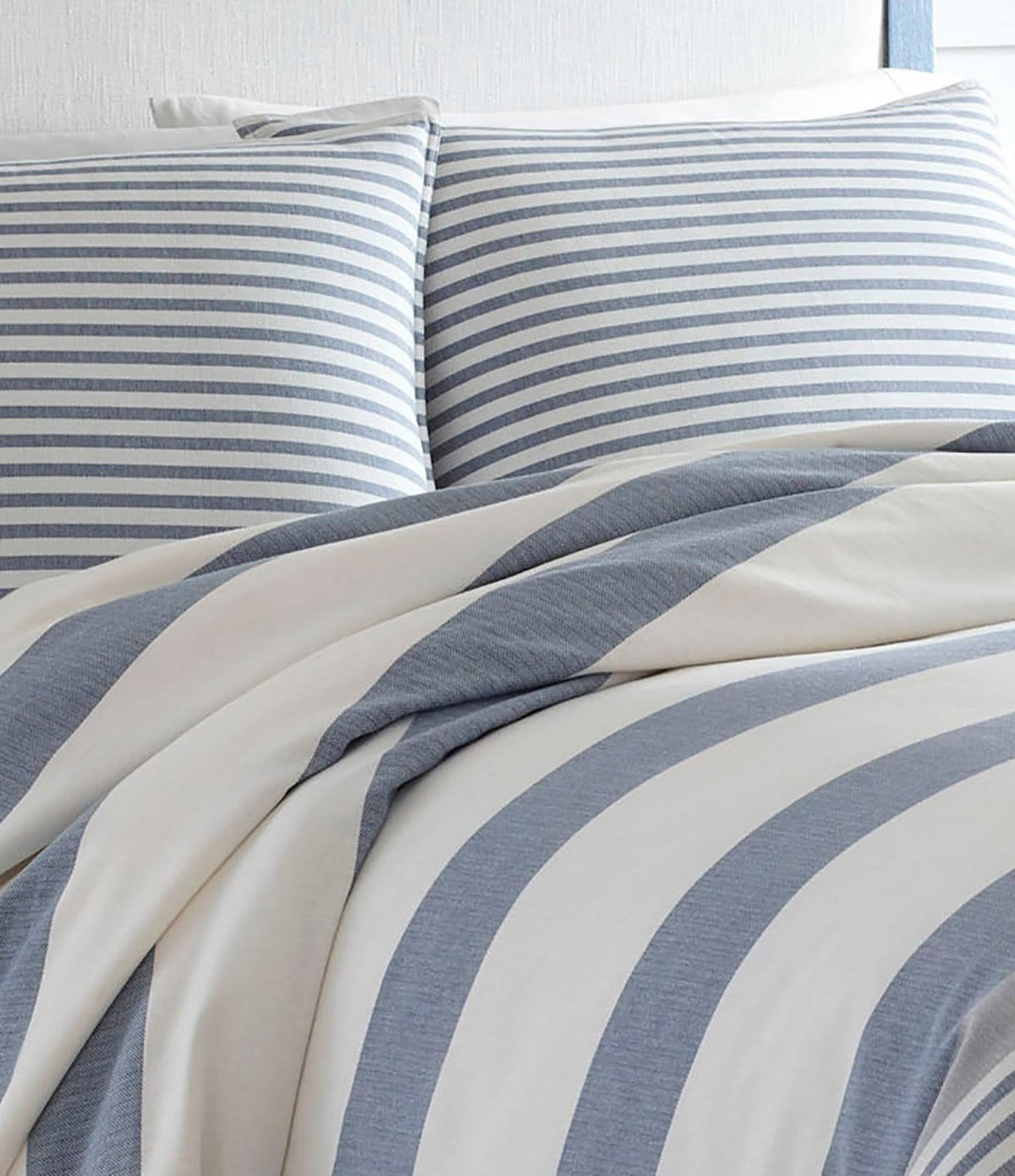 Blue King Duvet Cover Set R67565