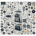 Tray S282