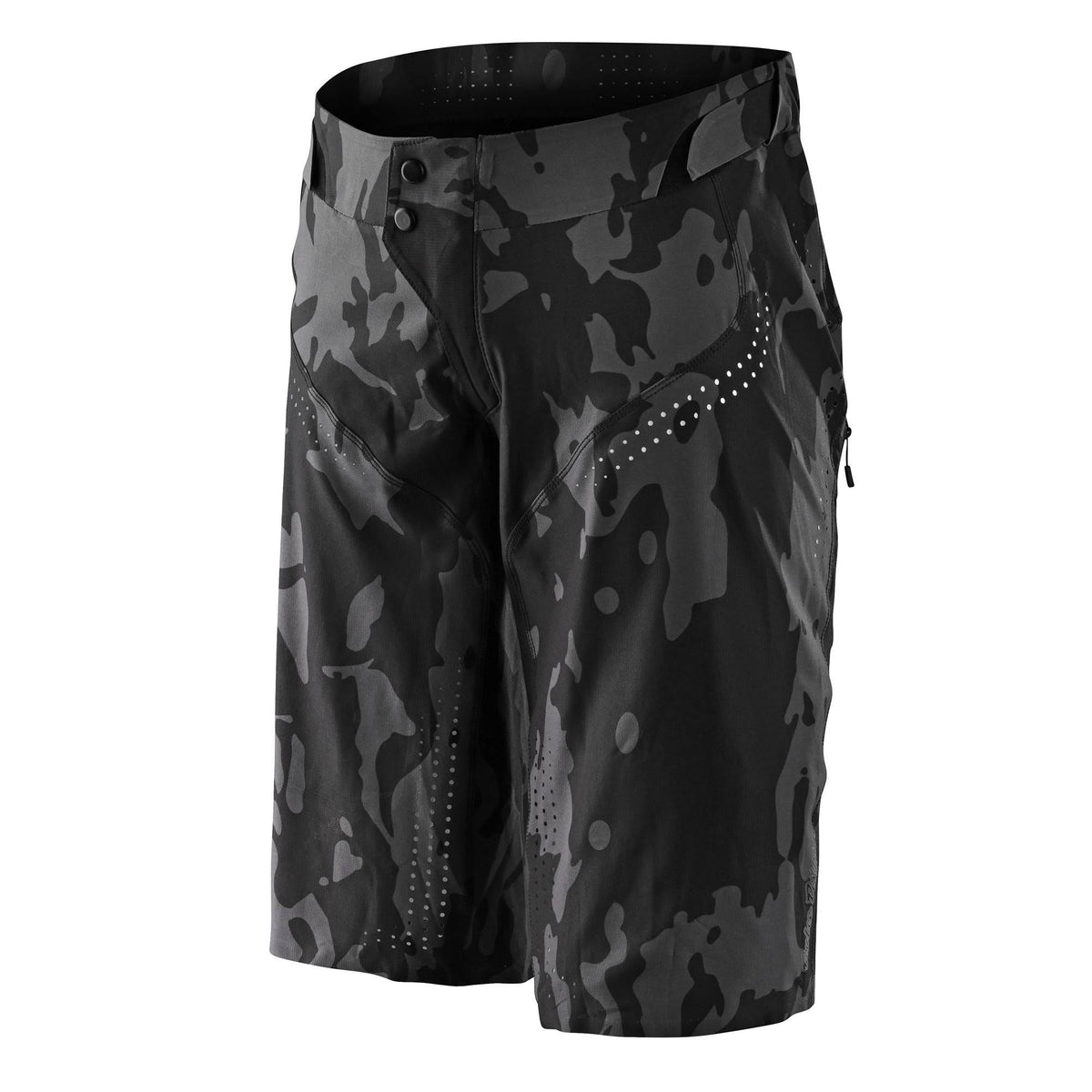 Camo Black 34 Short M484720