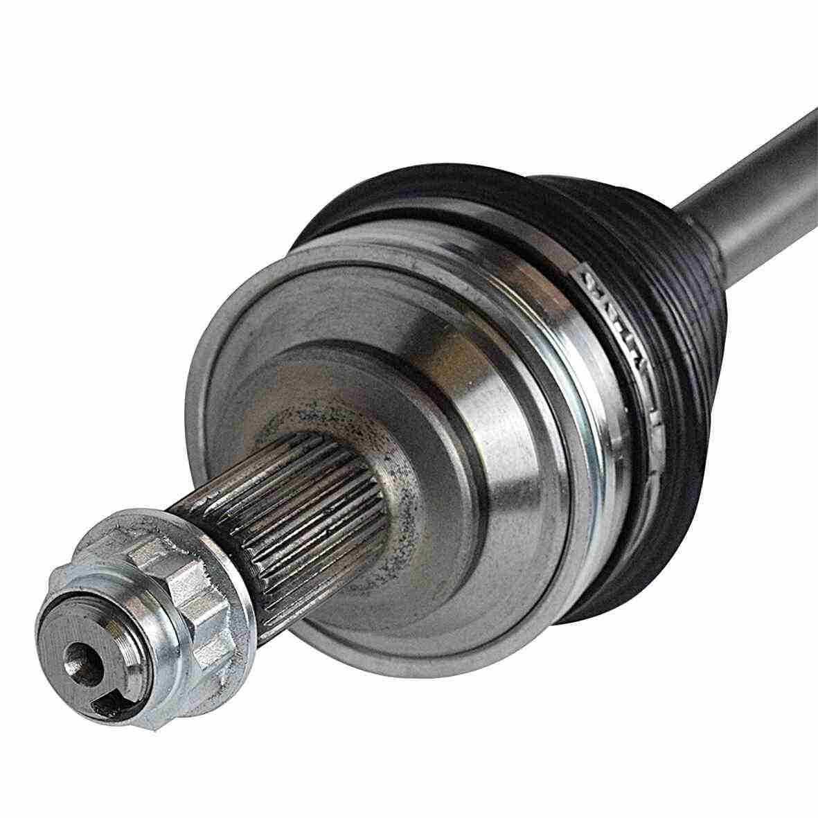 CV Axle Assembly D9656