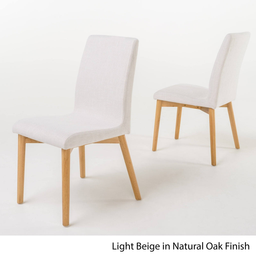 Mint Dining Chair Set of 2 C6145
