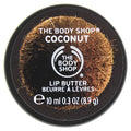 Coconut Lip Butter Lip Balm K286